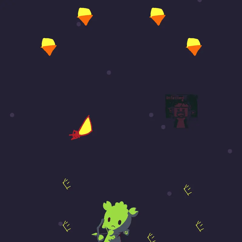 Game by @lucascool