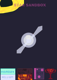 Star sanbox