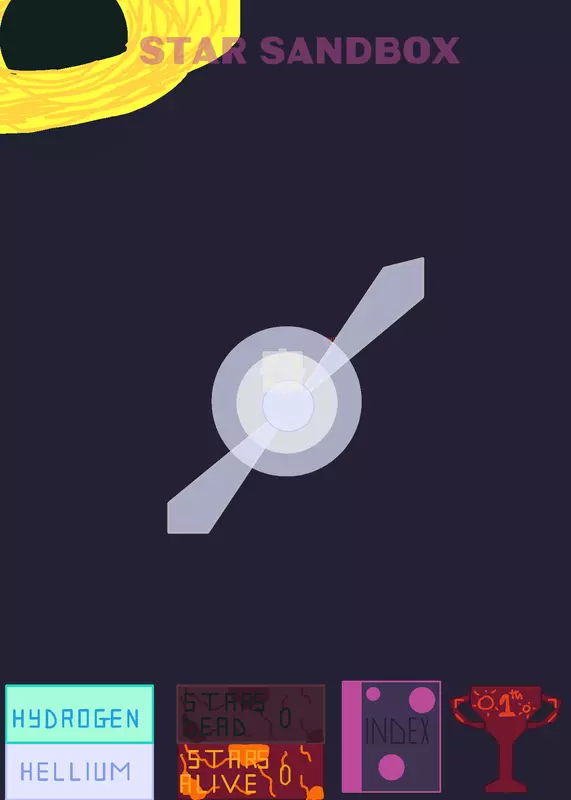 Star sanbox by @ACE_-