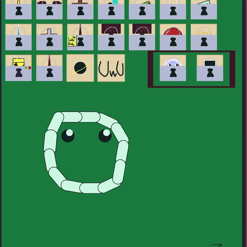 Game by @KillSlime