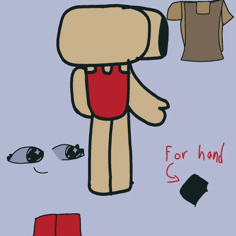 Game by @siamalay-t3k