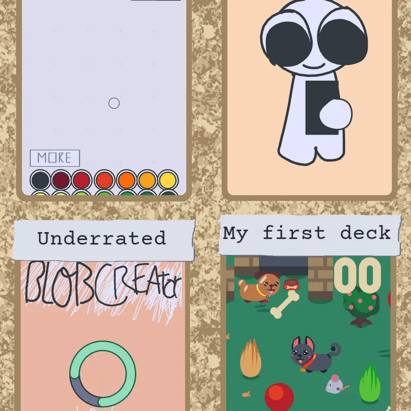 Game by @Glazedfur