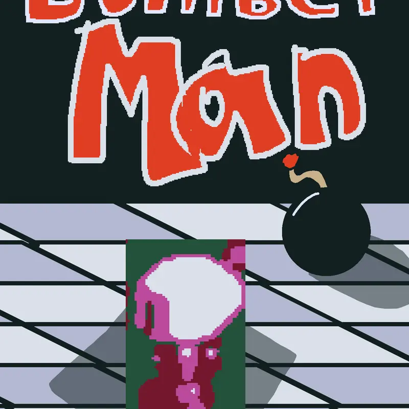 Game by @ROBSR