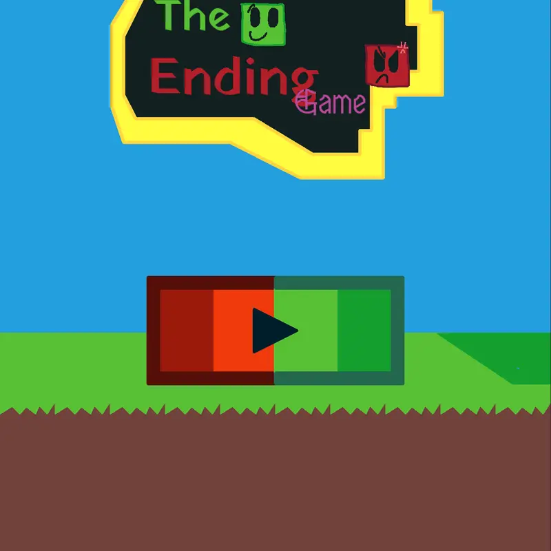 EndingKit chapter 1 by @Lukichi_official