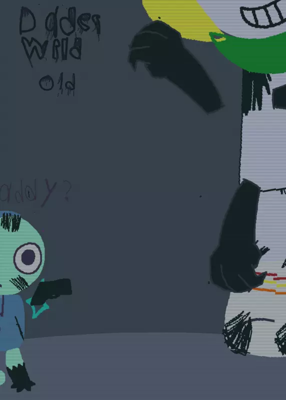 Game by @yatte