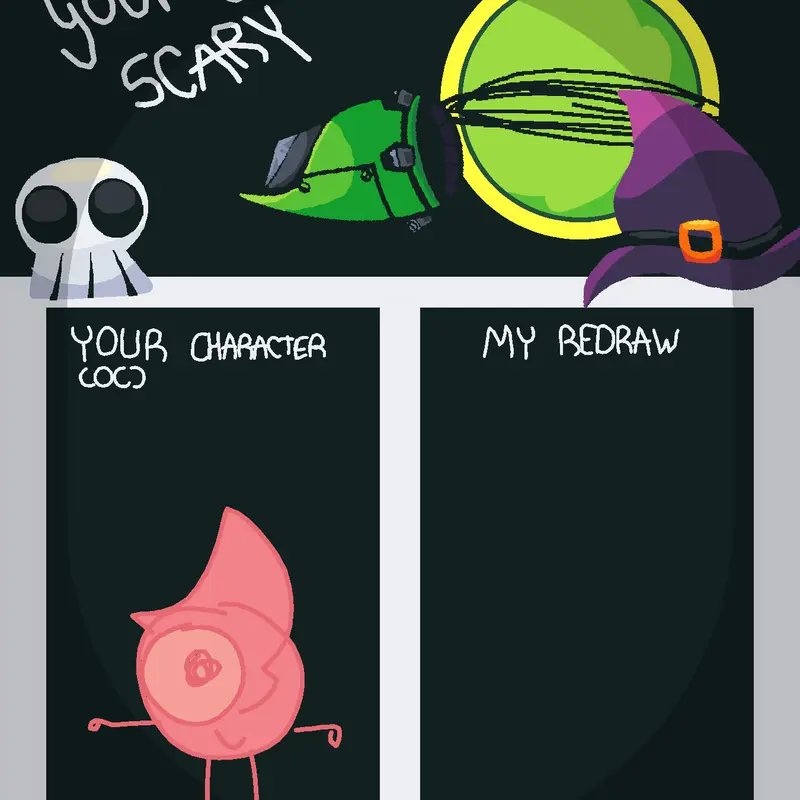 Game by @joeysmomma1478