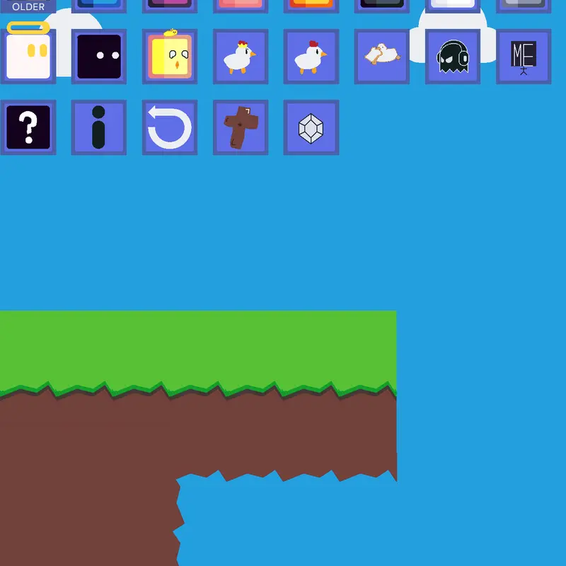 Game by @duck-fromcastle