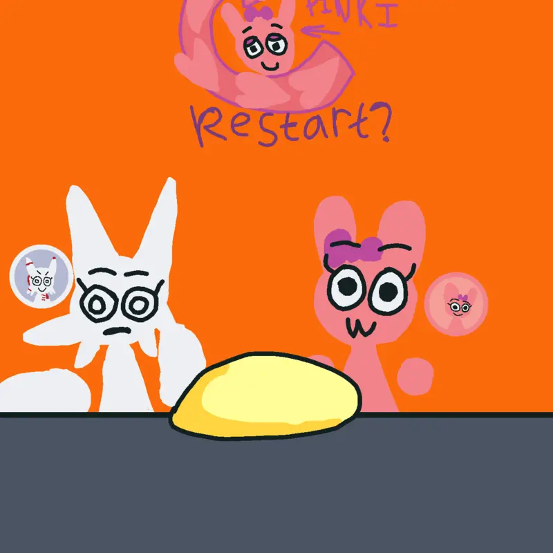 Game by @Espurranza