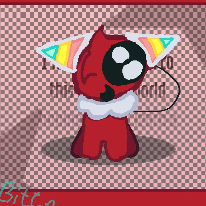 Game by @stars_bittergiggles