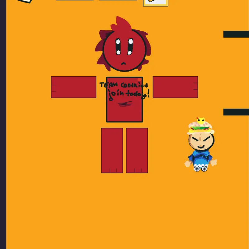 Game by @Bananxy