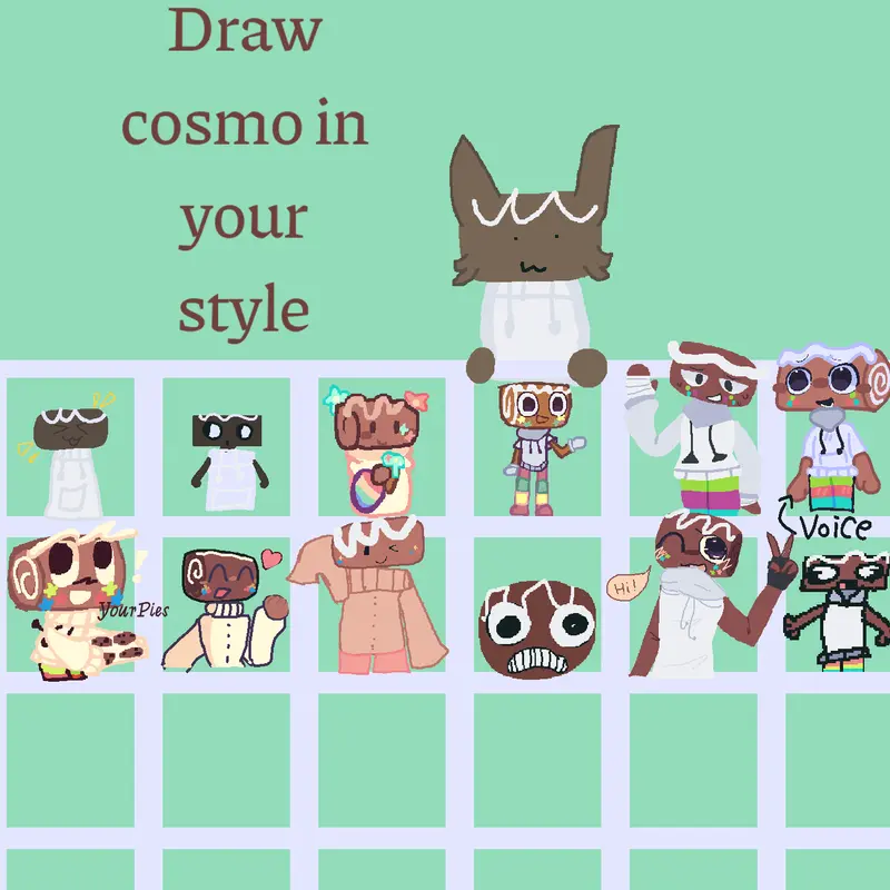 Game by @weeweeree