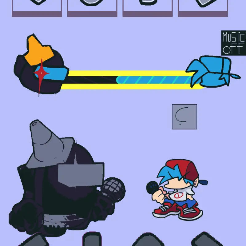 Game by @Juancho_mango