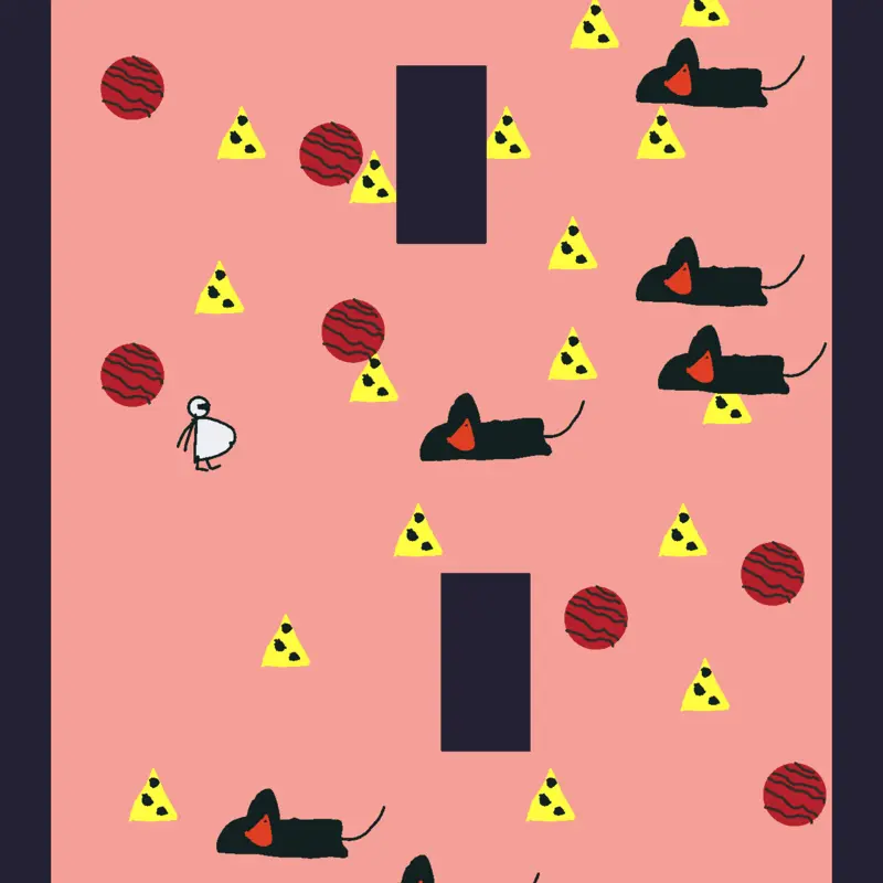 Game by @esiusjsjdjjd
