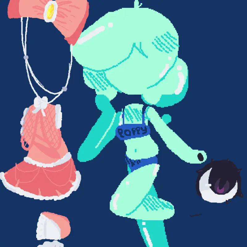 Game by @MuichiroTokit0