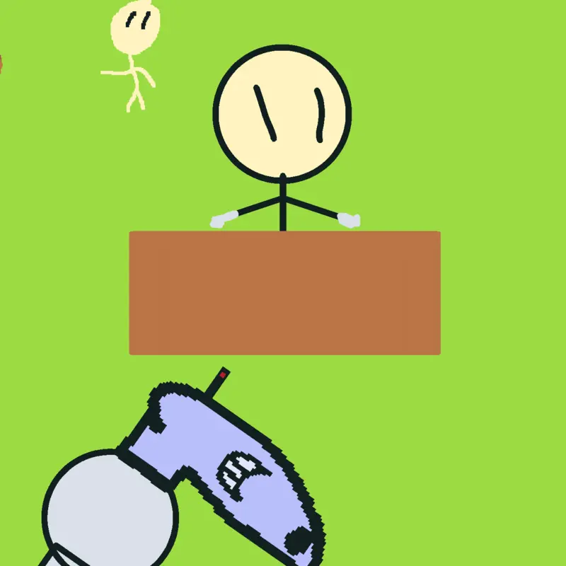 Game by @Vlncent