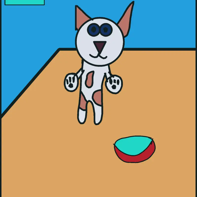 Game by @JCDeoran