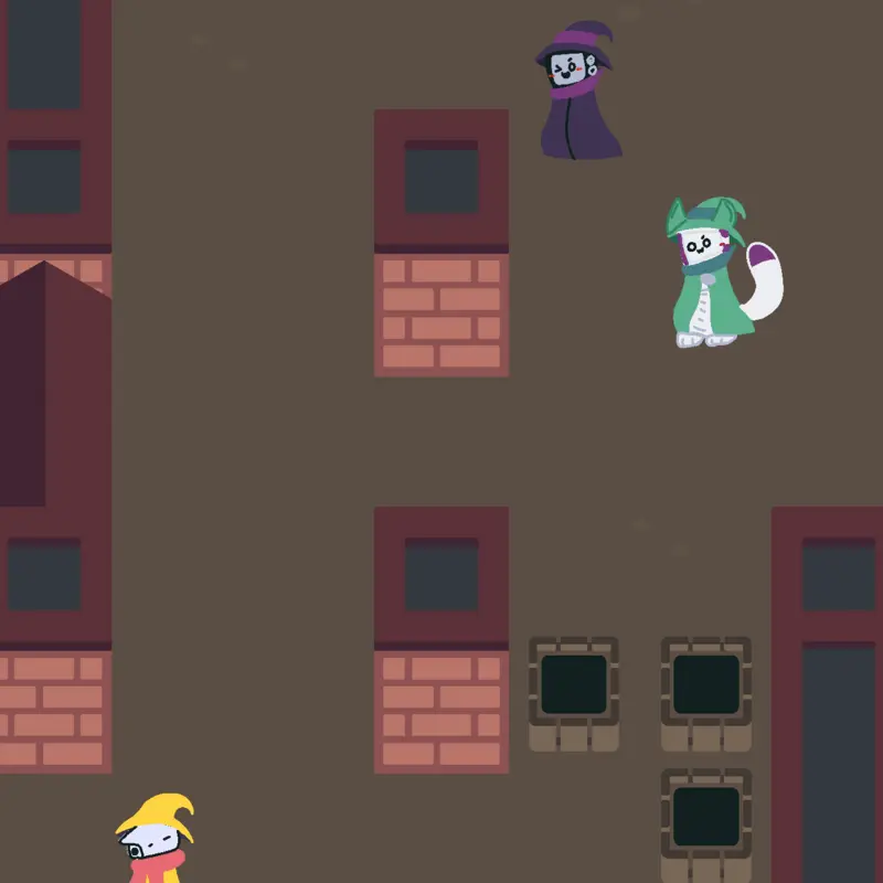 Game by @8unhub