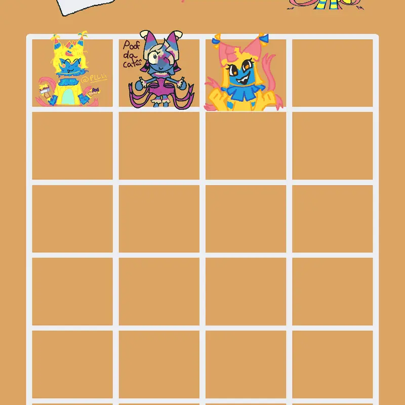 Game by @Creativekattin