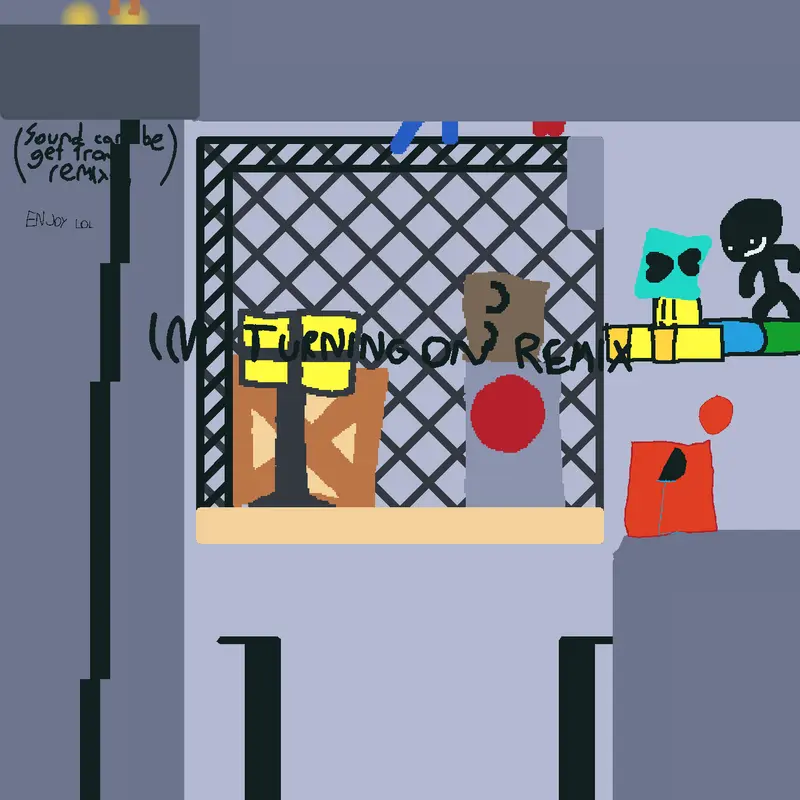 Game by @daslikboom