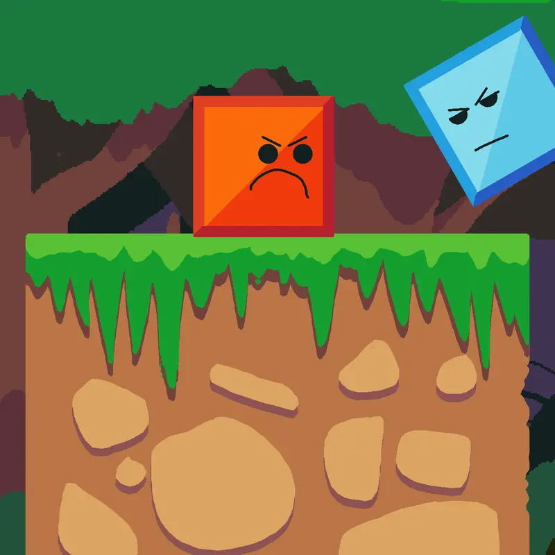 Game by @mrST4R_studios