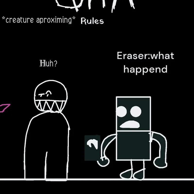 Game by @JustAnEraser