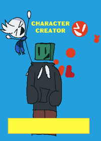 Character creator