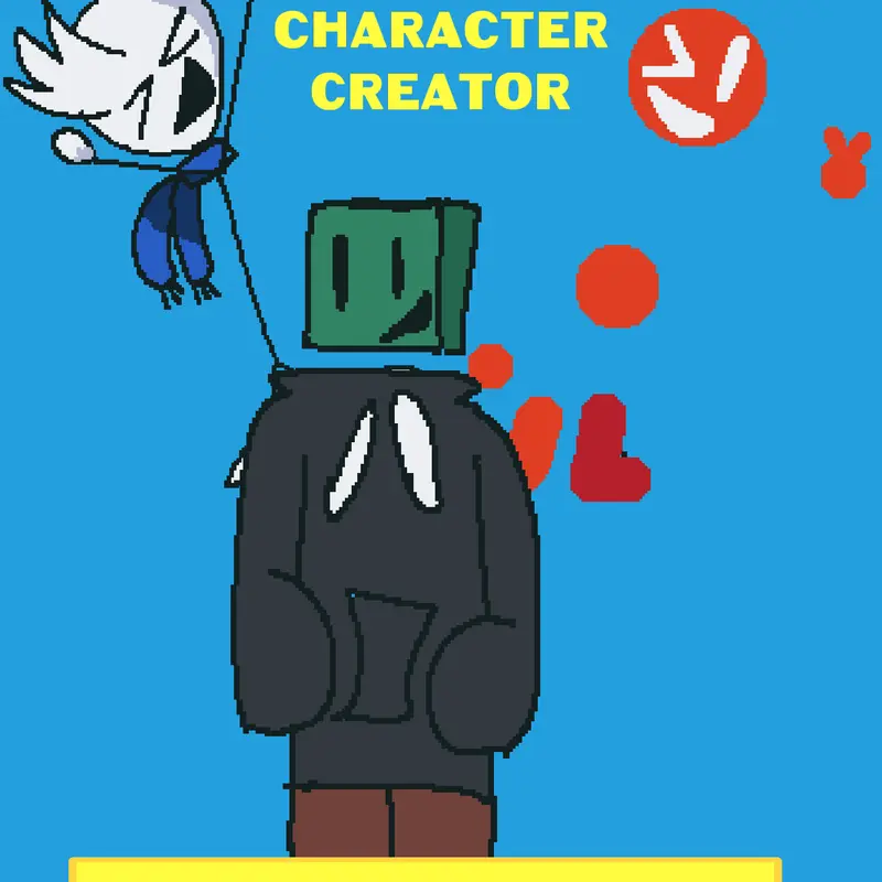 Game by @RED_epiko
