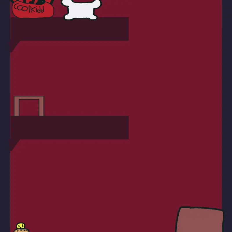 Game by @zhafranmakesgamesforfun
