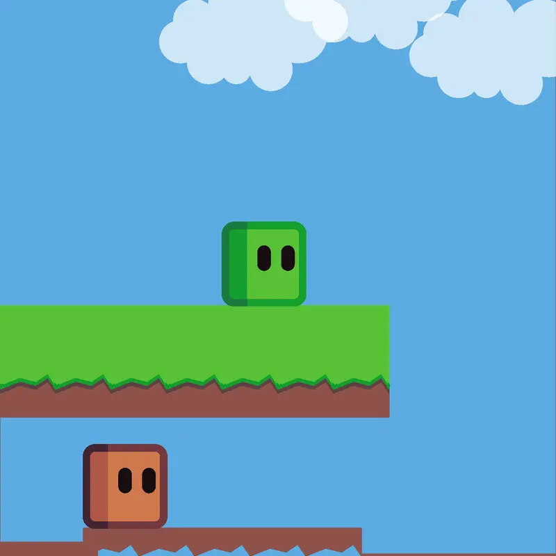 Game by @Grennn