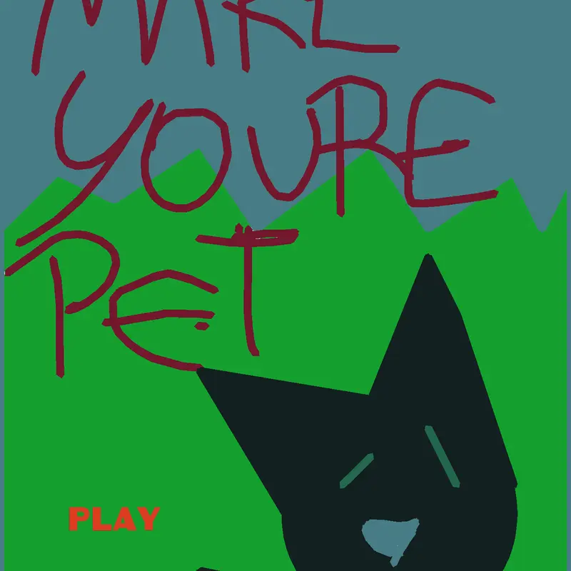 Game by @Bread_chesse322