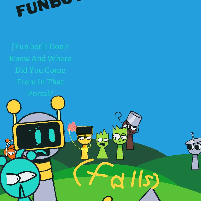 Game by @Botch