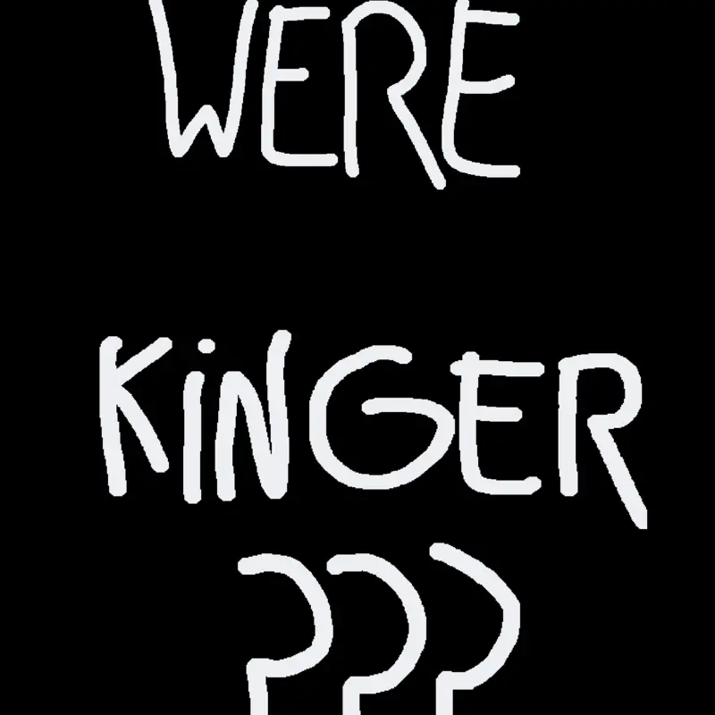 Game by @kinger190