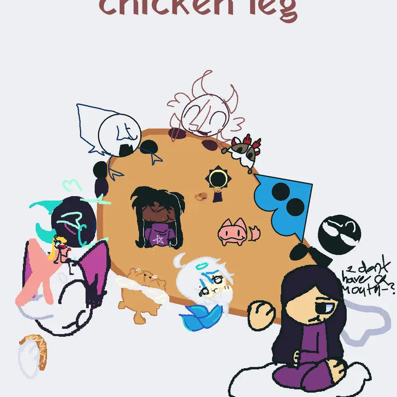 Game by @internz_lovescoffee