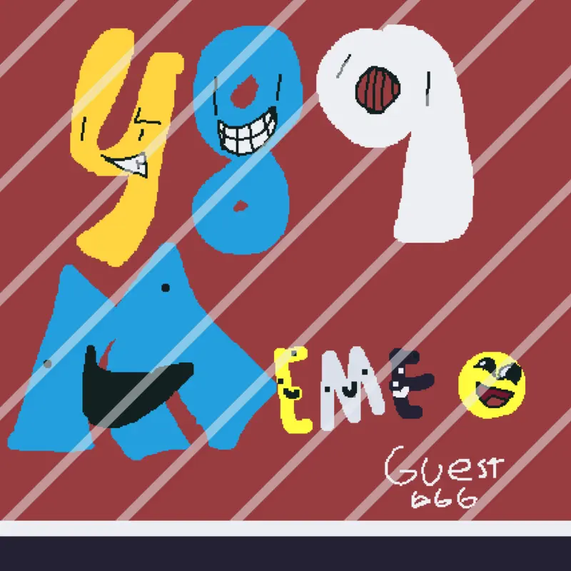 Game by @RegretevatorUser