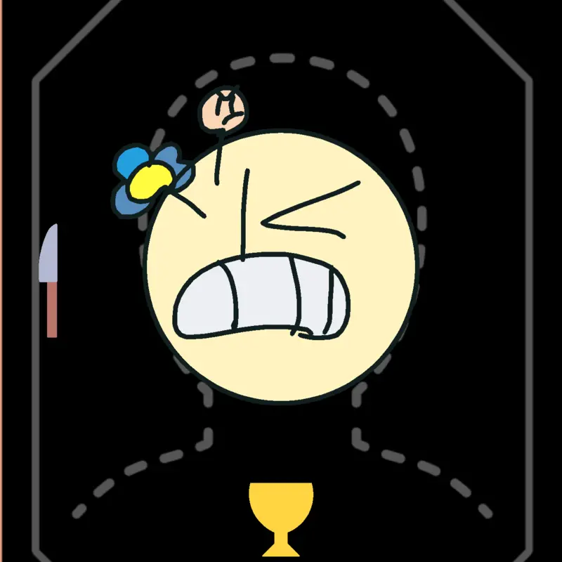 Game by @gamesforfun789