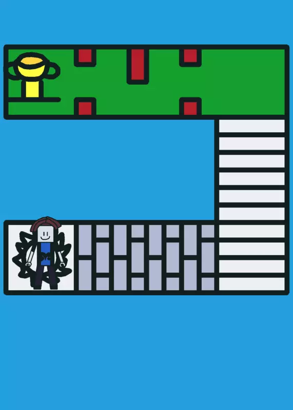 Game by @takos_nim