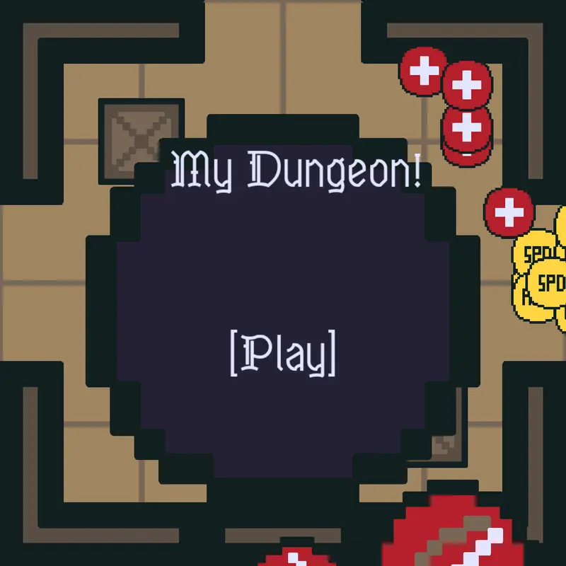 Game by @dondeestatupapa
