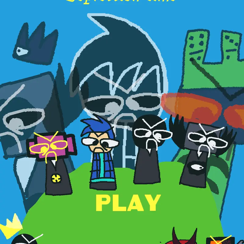 Game by @the_infected_studios80