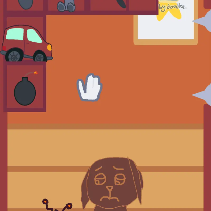 Game by @anaxenia