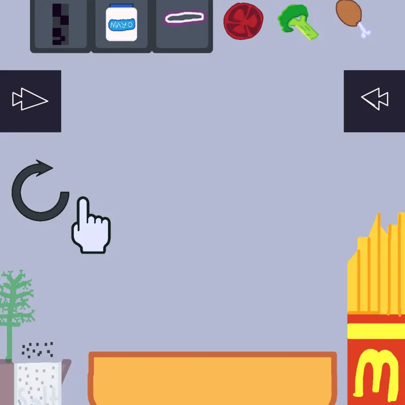 Game by @katistar
