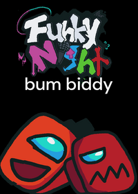 bum biddy