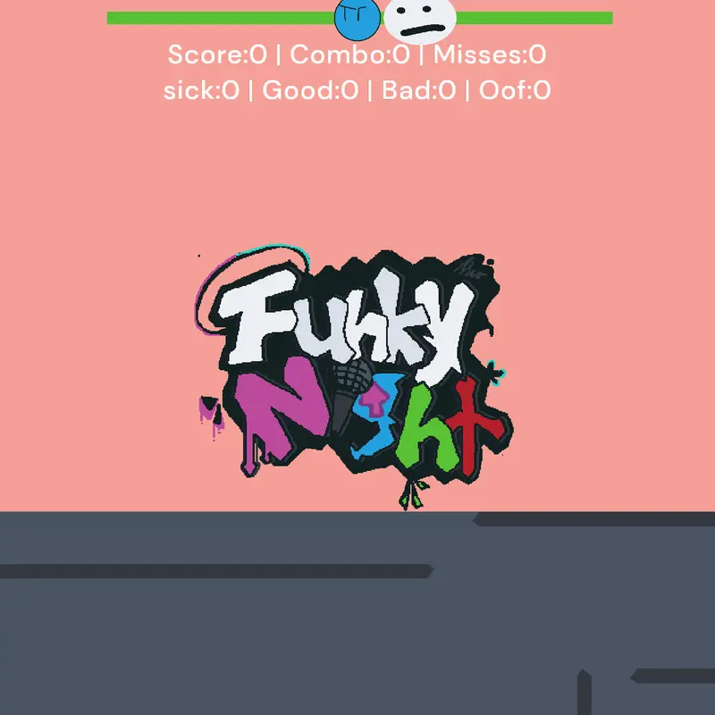 Game by @alzidan