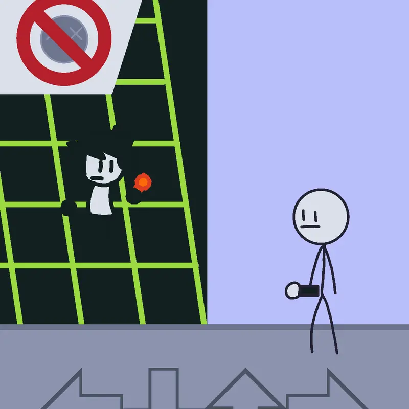 Game by @michifu14