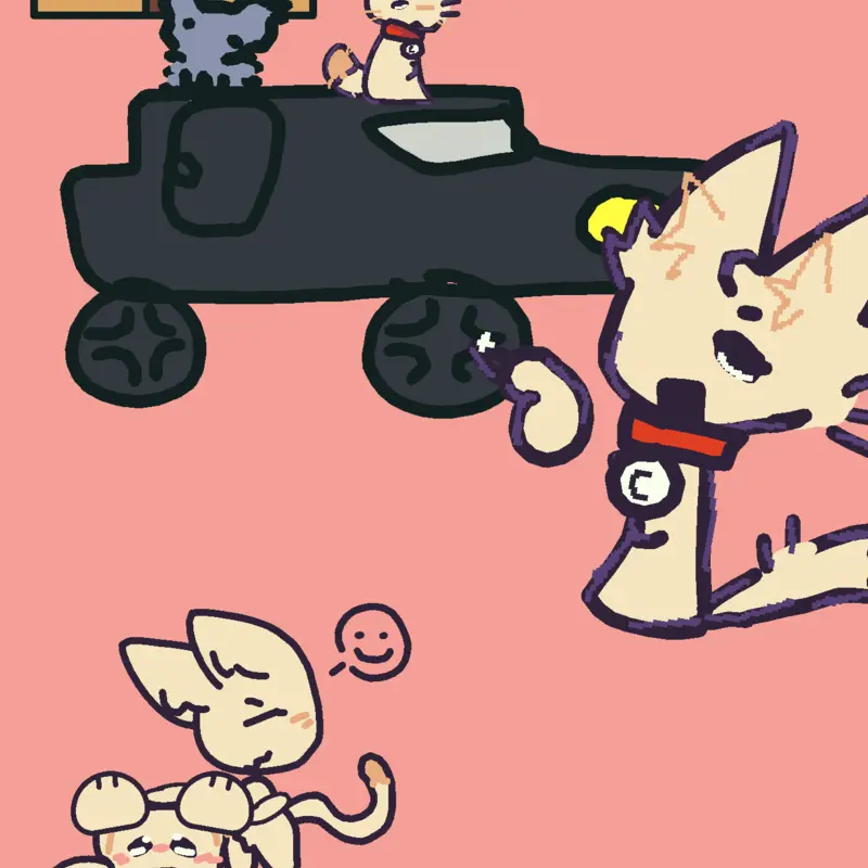 Game by @star-silver