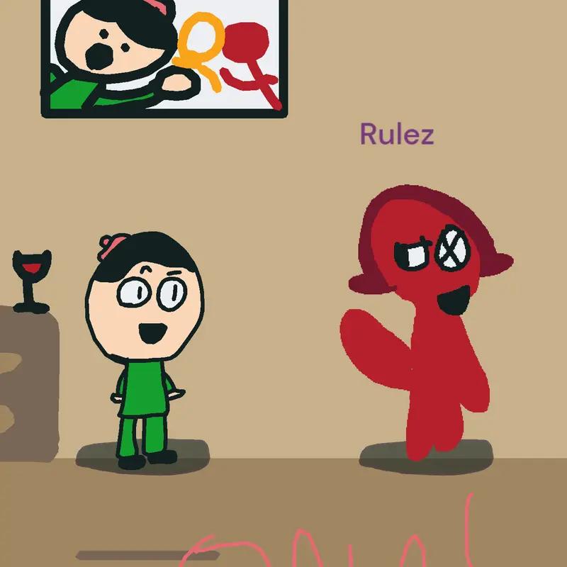 Game by @littlemisfortune_2