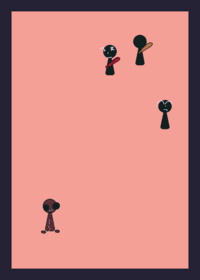 Monster test