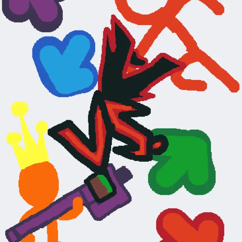 Game by @-MegaPump04-