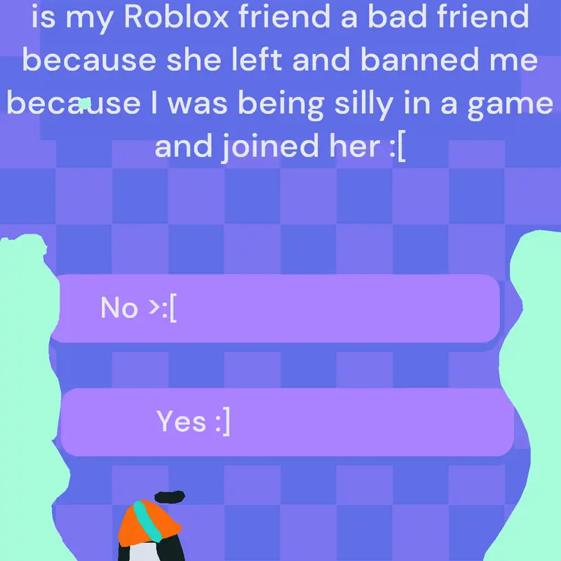Game by @Mimilovescats