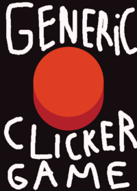 Generic Clicker Game