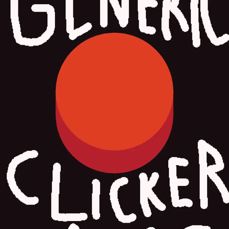 Generic Clicker Game by @Fellzin1223
